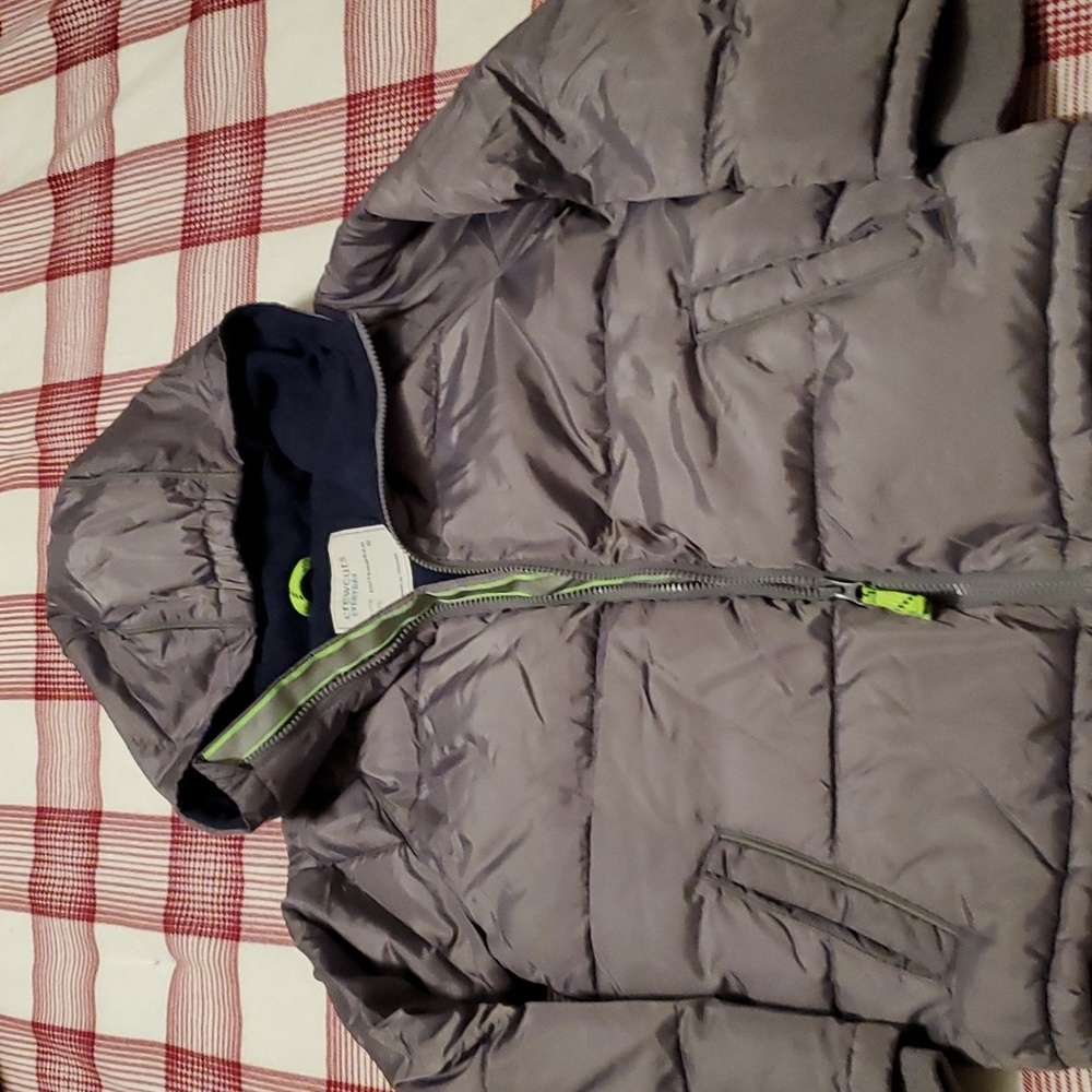 J Crewcuts Boys Jacket